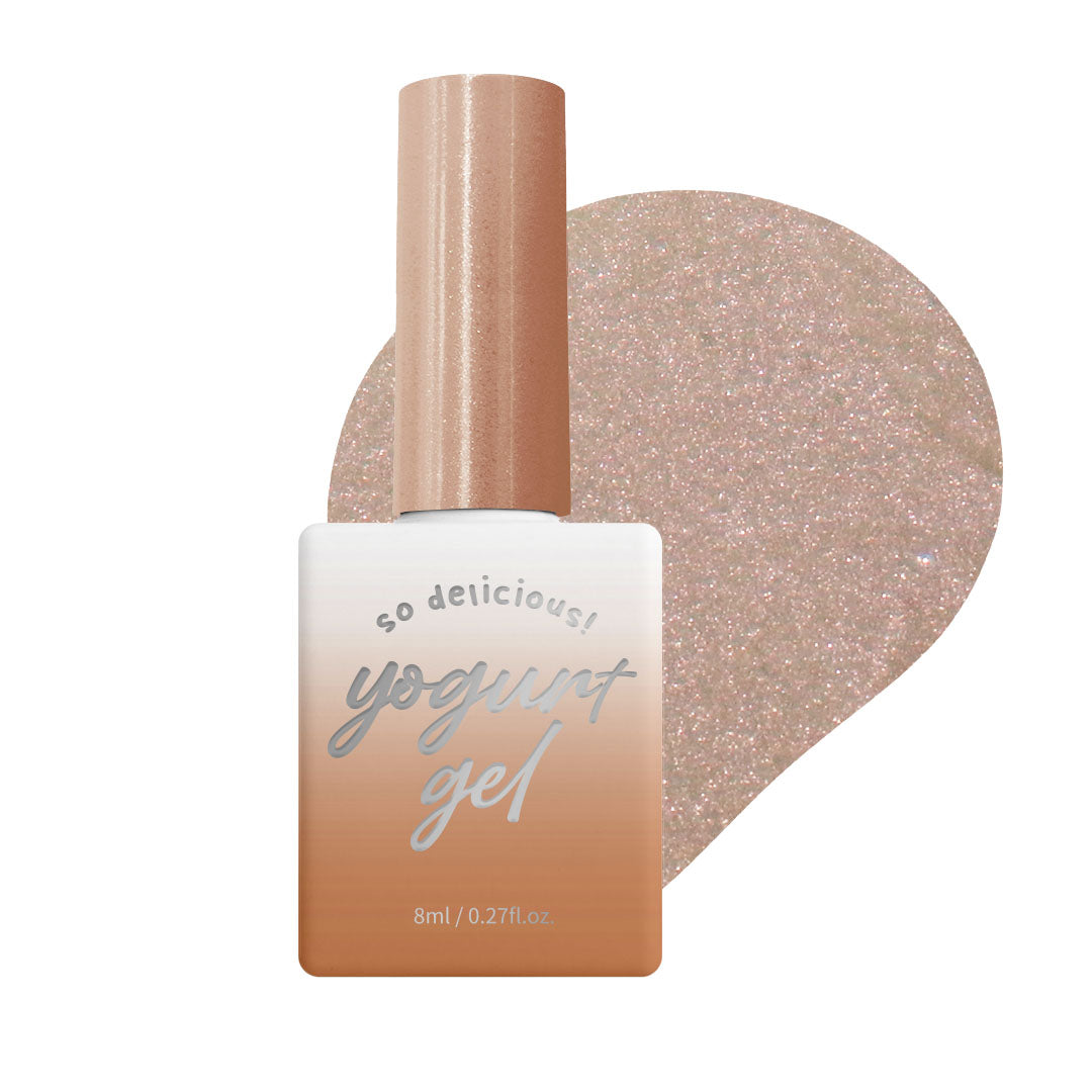 【YOGURT】Magic Bead Magnetic Gel #MG25 Harry