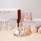 【REVE】Eve Glitter 10 varieties