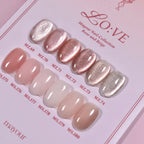 【Mayour】LO:VE Magnetic Gel 6-piece set