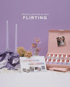 【GENTLE PINK】PINK Flirting