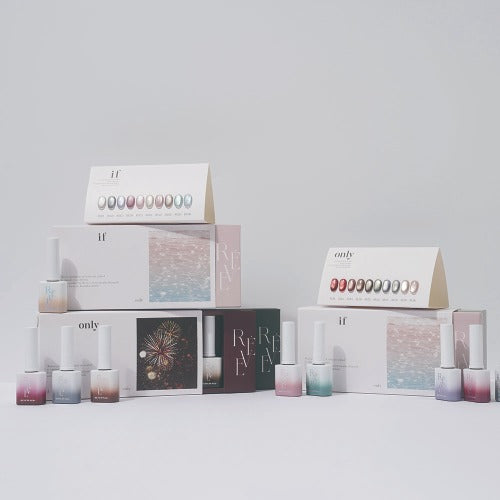 【REVE】IF&ONLY 20-piece SET