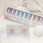 【YOGURT】'Hwayangyeonhwa' Glitter G10