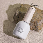 【DINO, IT'S NAIL O'CLOCK】Onyx Glitter [Black]