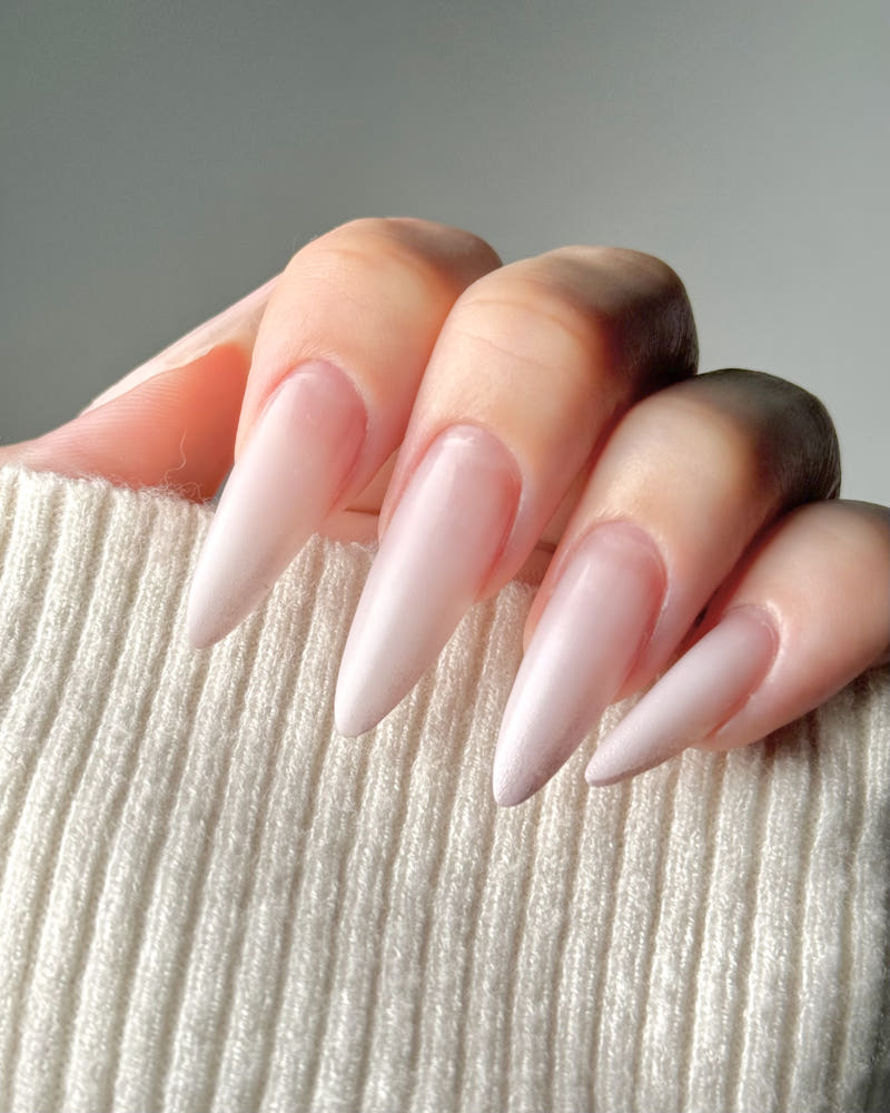 【AURA GLITTER】Easy Gra Cushion Gel