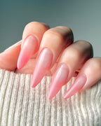 【AURA GLITTER】Easy Gra Cushion Gel