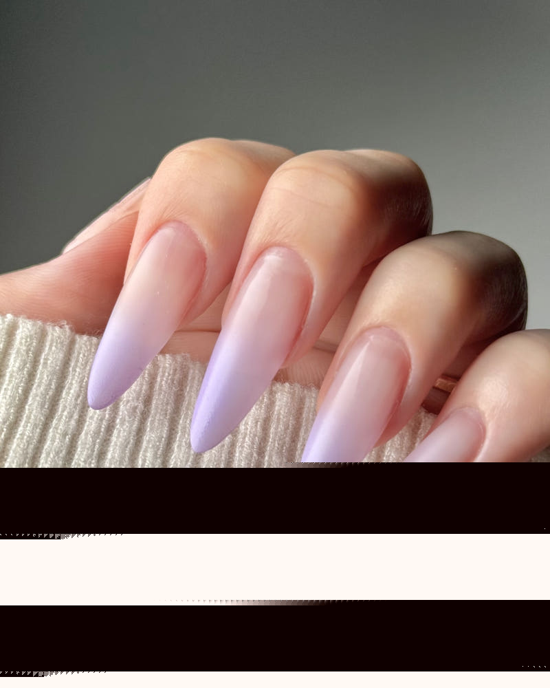 【AURA GLITTER】Easy Gra Cushion Gel