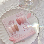 【Mayour】LO:VE Syrup Gel Single