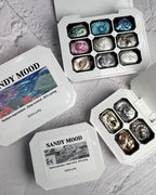 【riposo】Mongfly Sandy Mood Putty Gel Type 2