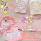 【CATS ME】Muhly's Powder Room Single Item