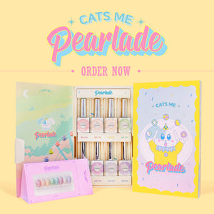 【CATS ME】Pearlade Single Item