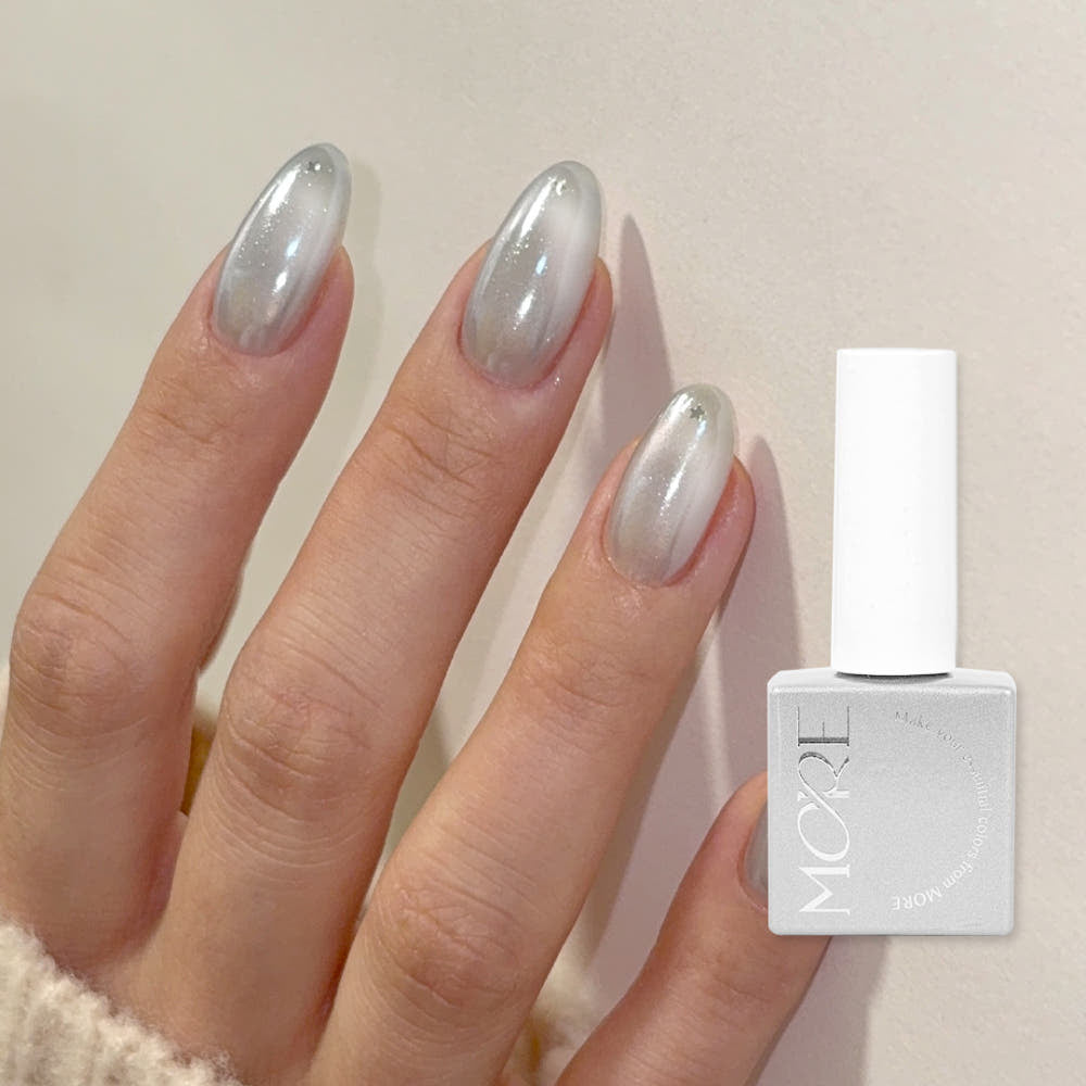 【MOREGEL】Bitter-Sweet (24 types) Set / Magnetic Gel