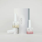 【MOREGEL】The Velvet Set (8 pieces) / Velvet Gel, Knit Gel