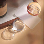 【AURA GLITTER】Nail Stamp Scraper Set