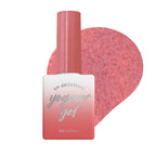 【YOGURT】Gel Nail Muffler Velvet Gel G68 Sweet Papaya