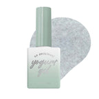 【YOGURT】Gel Nail Muffler Velvet Gel G71 Matcha Latte