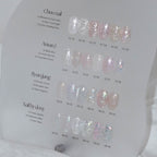 Aurora Queen Master & Or Collection / Ansan J