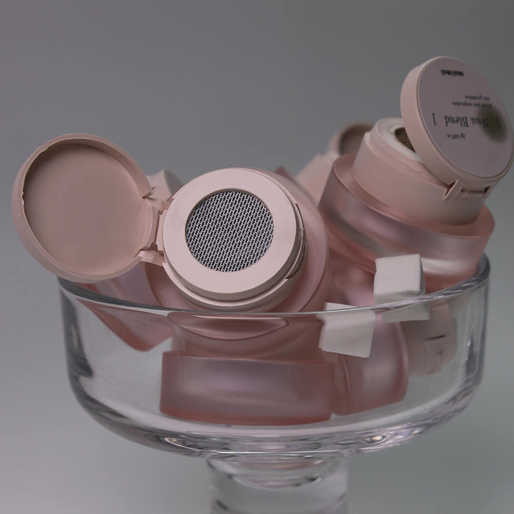 【MoiiMoii】Gradient Noir Blend 2 Gel 10 Collection