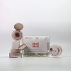 【MoiiMoii】Gradient Noir Blend 2 Gel 10 Collection