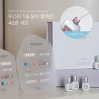 【Aurora Queen】Or Collection / Magnetic Line