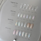 【Aurora Queen】Or Collection / Magnetic Line