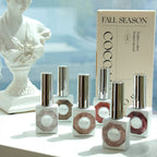 【CATS ME】Coco Mood 6-piece set