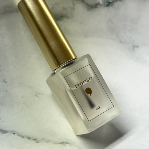 【riposo】Ink blender (single product)