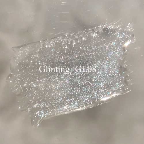 【riposo】Layered Glitter Gel GL-08