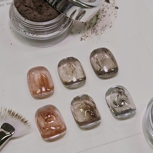 【SISWORLD】Natural Powder Nuance System