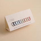 【REVE】Silk Magnet 10-piece set