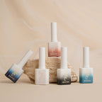 【REVE】Silk Magnet 10-piece set