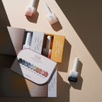 【REVE】Silk Magnet 10-piece set