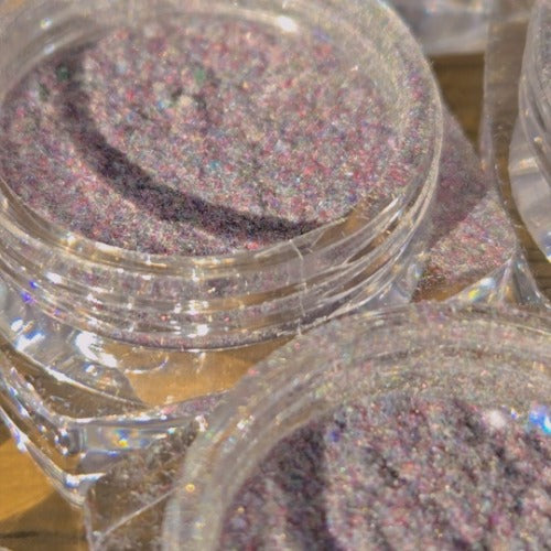 【SISWORLD】Warm Glitter