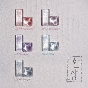 【DGEL】SIGNATURE FANTASY COLLECTION