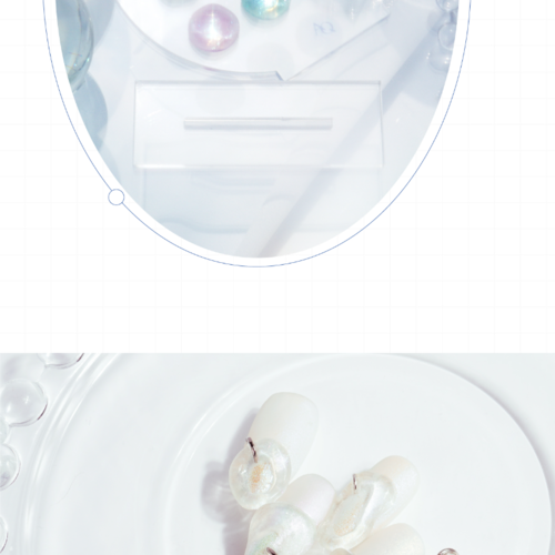 【Aurora Queen】 Lunaris Collection