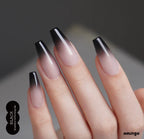 【Amingo】Airfit Gragel - Black/white