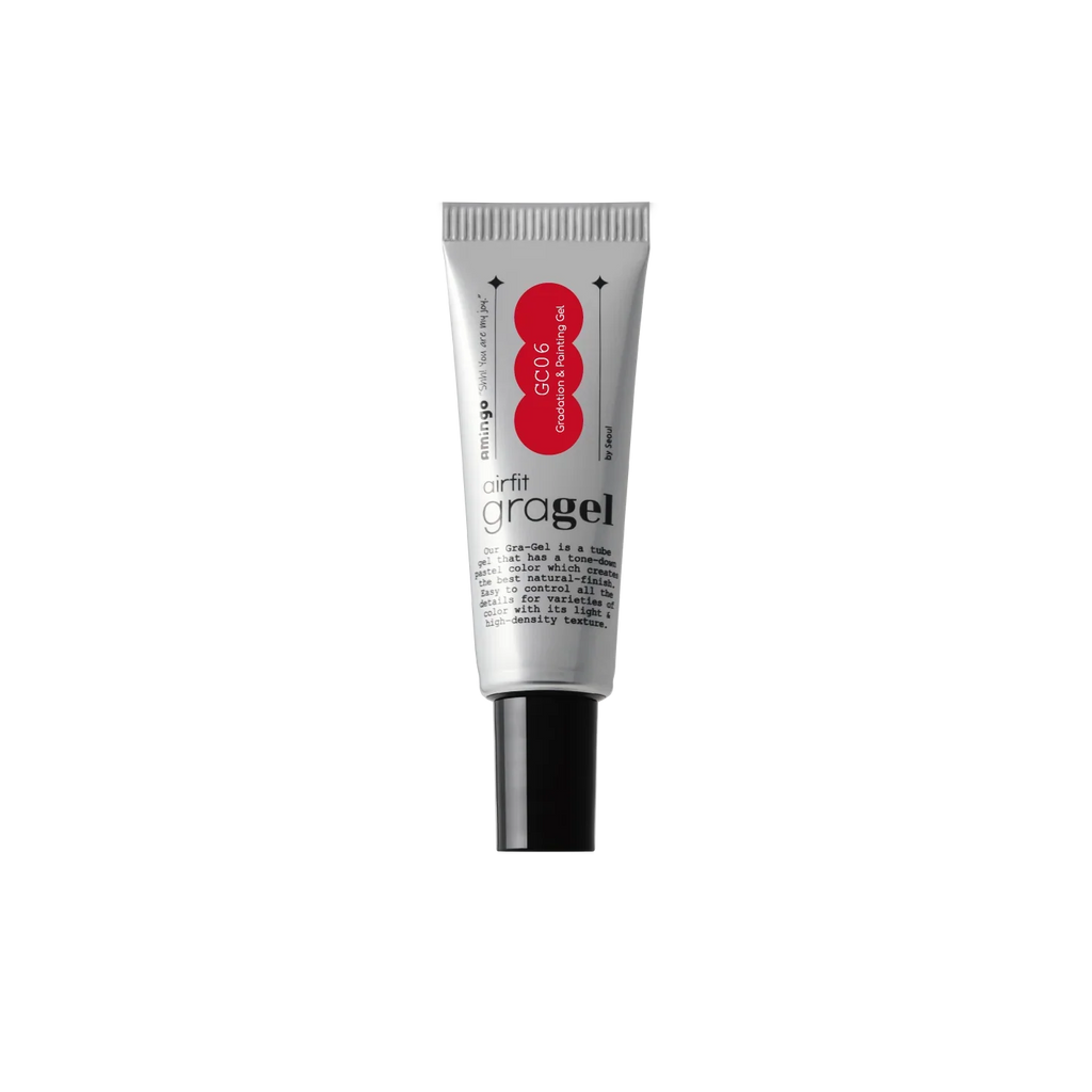 【Amingo】Airfit Gragel - Lip & cheek series