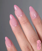 【Amingo】Airfit Gragel - Rose blush series