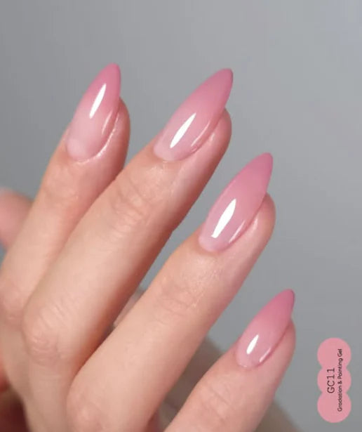 【Amingo】Airfit Gragel - Rose blush series