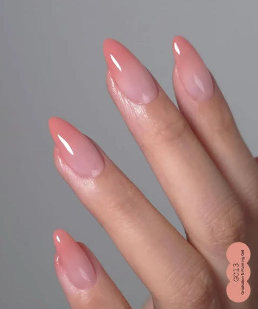 【Amingo】Airfit Gragel - Rose blush series