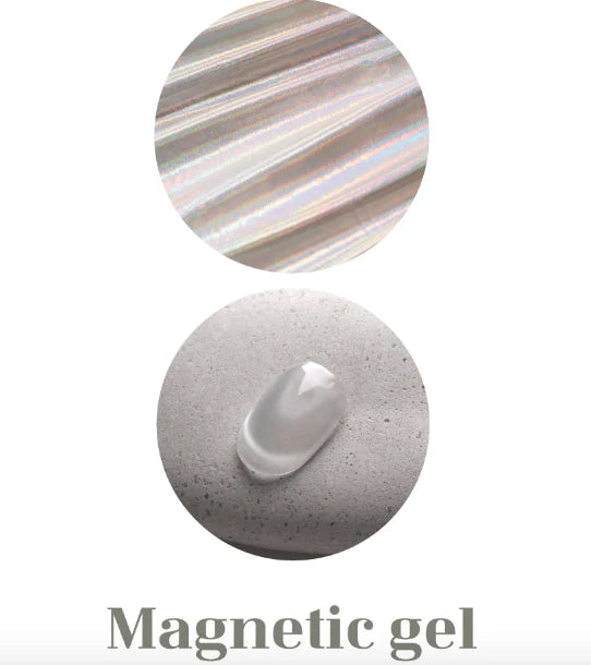 【Amingo】Magnetic gel BM-01