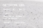 【Amingo】Oh! shine gel BS-01