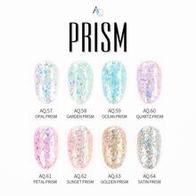 【Aurora Queen】Prism Collection
