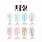 【Aurora Queen】Prism Collection