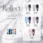 【DGEL】SIGNATURE REFLECT COLLECTION