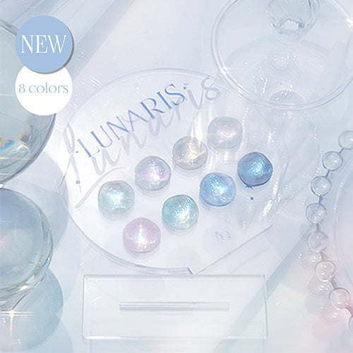 【Aurora Queen】 Lunaris Collection