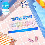 【Aurora Queen】Water Bomb Collection