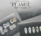 【FIOTE】Beam Beam - Planet 5pc collection