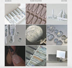 【FIOTE】Beam Beam - Planet 5pc collection