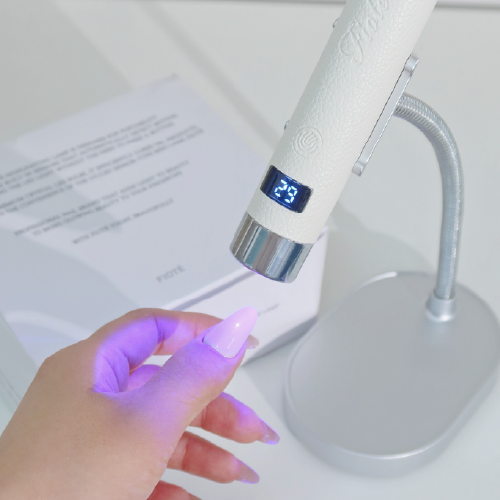 【FIOTE】Highlighting Sensor Mini Lamp
