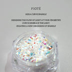 【FIOTE】Fiote Hexa Curve Sparkle